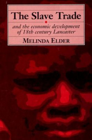 Slave Trade and the Economic Development of 18th Century Lancaster