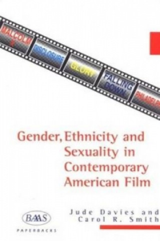 Gender, Ethnicity and Sexuality in Contemporary American Film