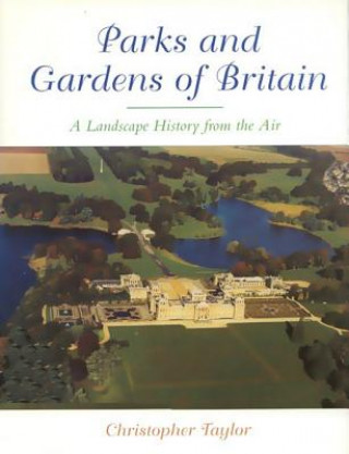 Parks and Gardens of Britain