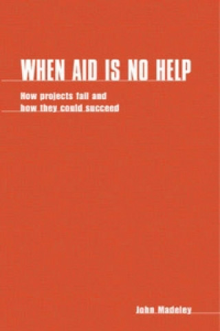 When Aid is No Help