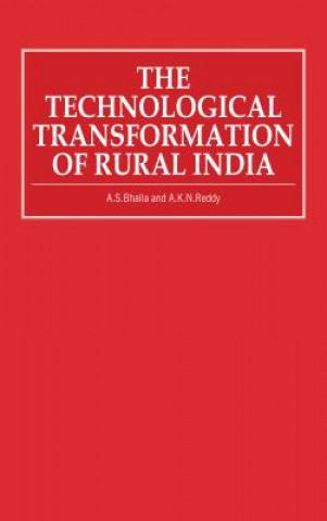 Technological Transformation of Rural India