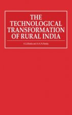 Technological Transformation of Rural India