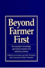 Beyond Farmer First