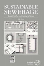Sustainable Sewerage
