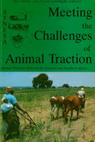 Meeting the Challenges of Animal Traction