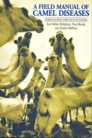 Field Manual of Camel Diseases