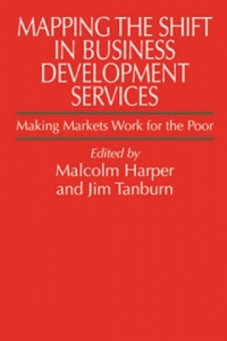 Mapping the Shift in Business Development Services