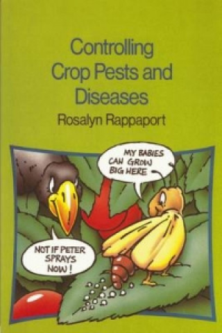 Controlling Crop Pests and Diseases