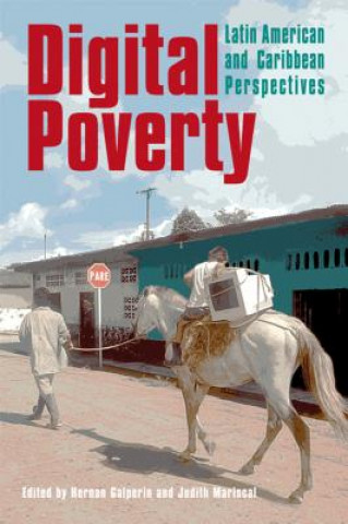 Digital Poverty