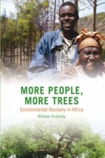 More People, More Trees