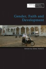 Gender, Faith and Development