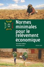 Normes minimales pour le relevement economique