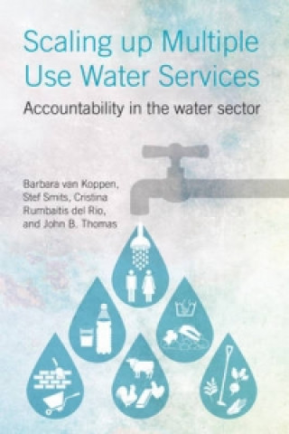 Scaling Up Multiple Use Water Services