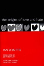 Origins of Love and Hate
