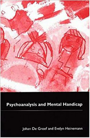 Psychoanalysis and Handicap