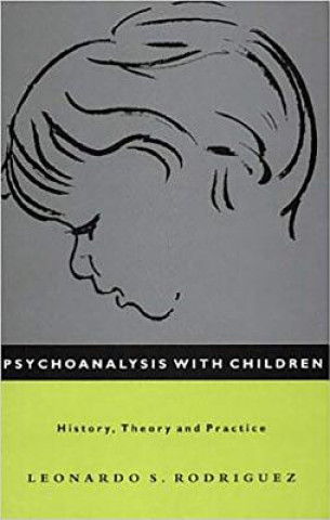 Psychoanalysis with Children