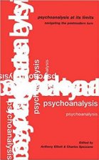 Psychoanalysis at Its Limits