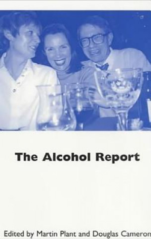 Alcohol Report