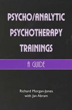 Psychoanalytic Psychotherapy Trainings