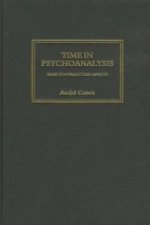 Time in Psychoanalysis