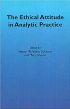 Ethical Attitude in Analytic Practice