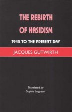 Rebirth of Hassidism