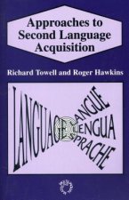 Approaches to Second Language Acquisition