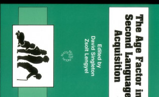 Age Factor in Second Language Acquisition