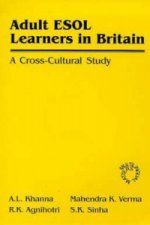 Adult ESOL Learners in Britain