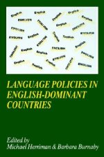 Language Policies in English-dominant Countries