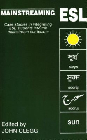 Mainstreaming ESL