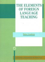 Elements of Foreign Language Teaching