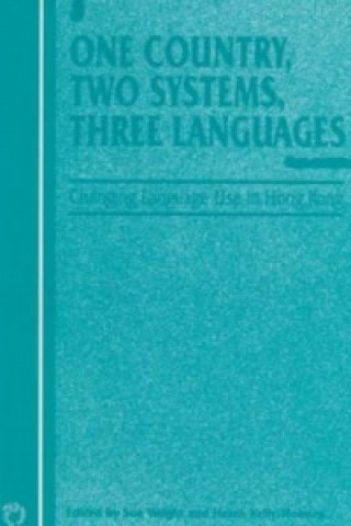 One Country, Two Systems, Three Languages