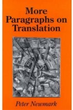 More Paragraphs on Translation