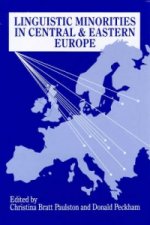 Linguistic Minorities in Central and Eastern Europe