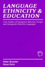 Language, Ethnicity and Education