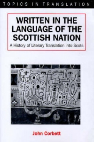 Written in the Language of the Scottish Nation