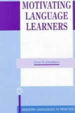 Motivating Language Learners