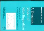 Dynamic Model of Multilingualism