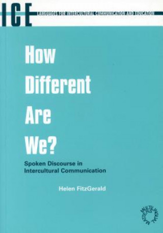 How Different are We?