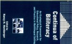 Continua of Biliteracy