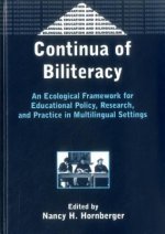 Continua of Biliteracy