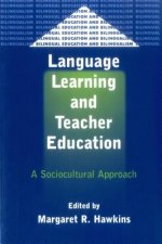 Language Learning and Teacher Education