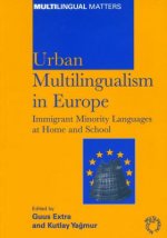 Urban Multilingualism in Europe