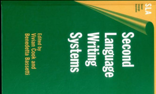 Second Language Writing Systems