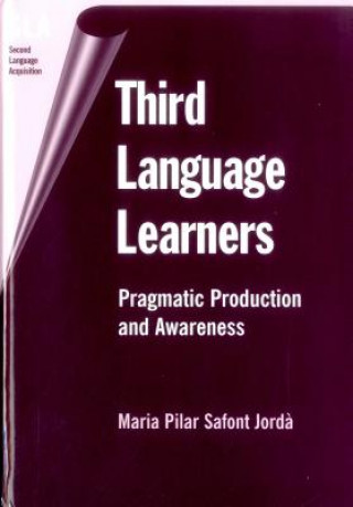 Third Language Learners
