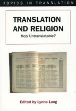 Translation and Religion