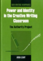 Power and Identity in the Creative Writing Classroom