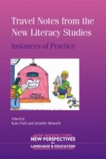 Travel Notes from the New Literacy Studies