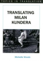 Translating Milan Kundera